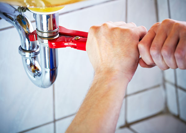 About New Franklin Plumbers